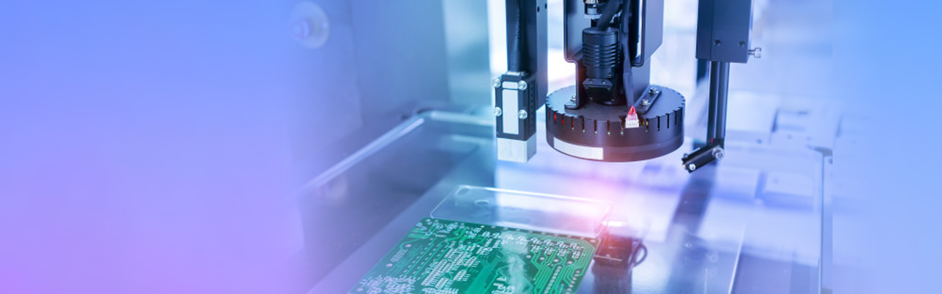 精翌测量-核心理念