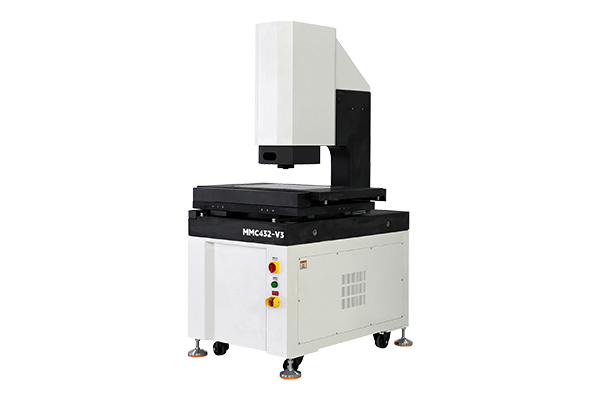 MMC-V3系列影像仪