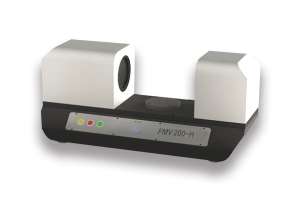 FMV-H-卧式闪测仪