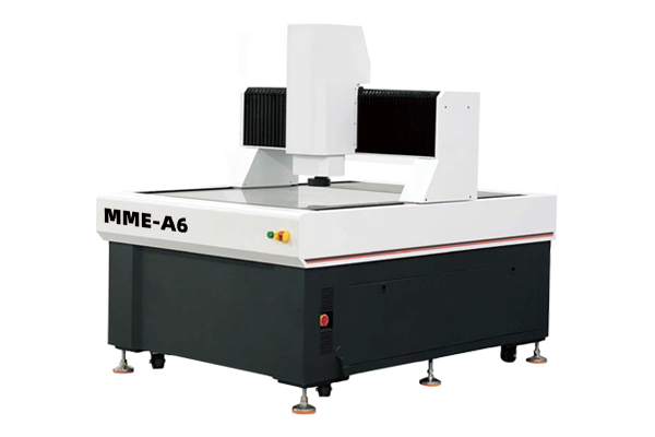 MME-A6中端通用型移动桥式影