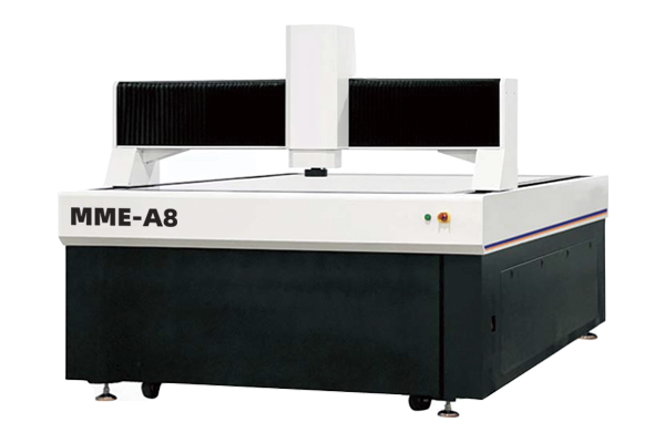 MME-A8超大行程移动桥式影像仪