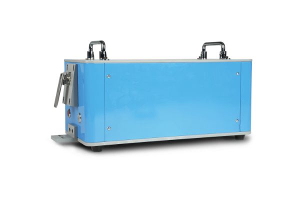 AFD自动光纤端面检测设备