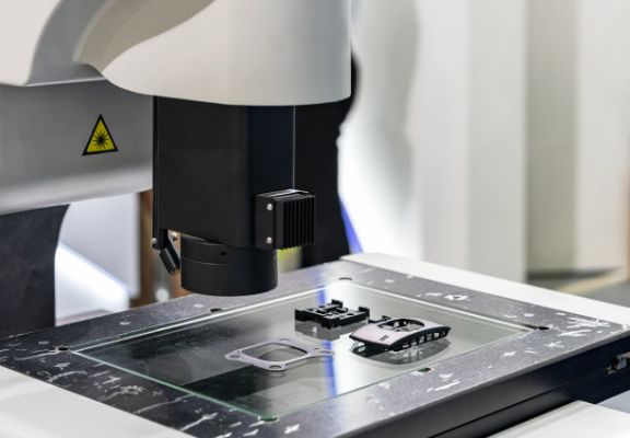 影像测量仪如何选型？2026 选型避坑指南